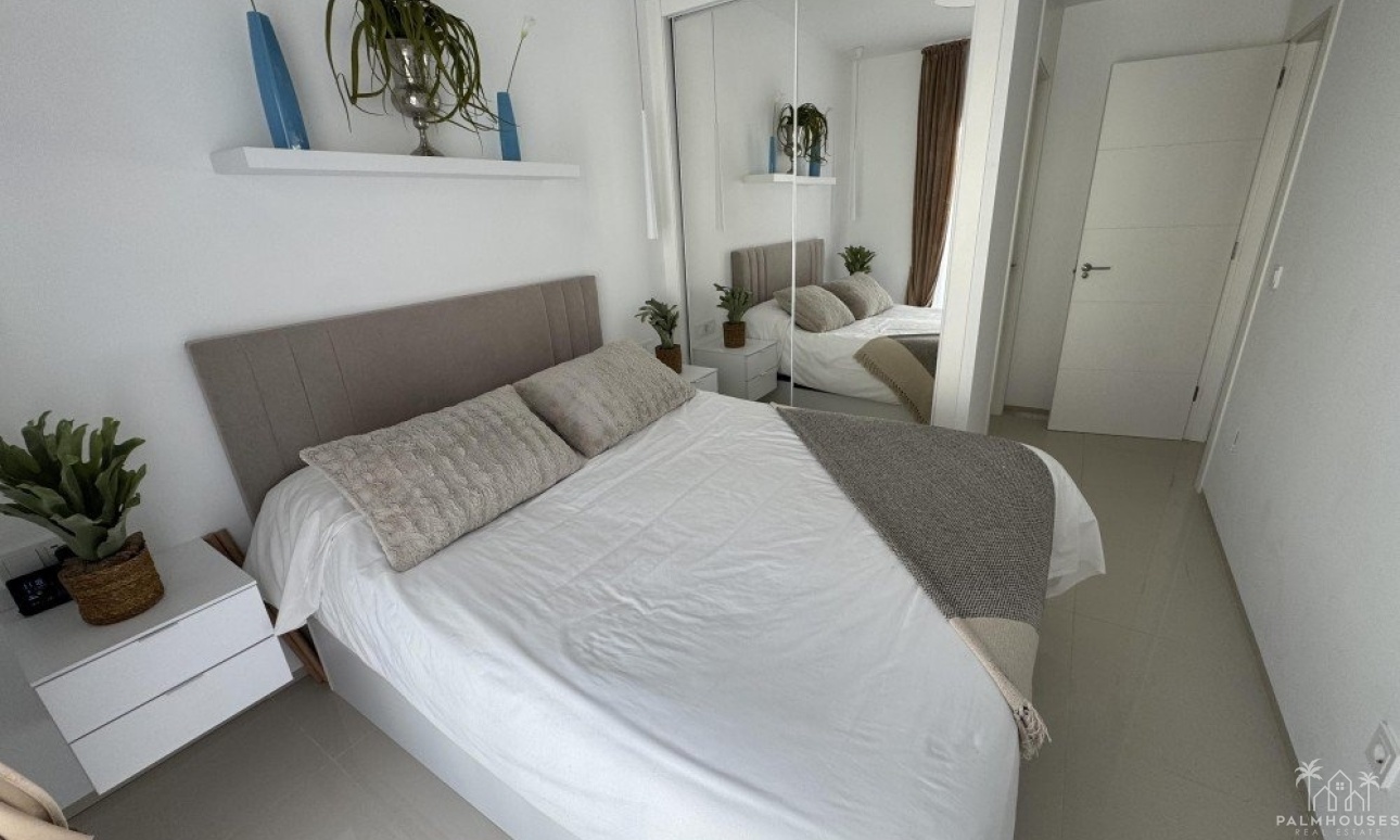 Venta - Apartment - Ciudad Quesada - Costa Blanca
