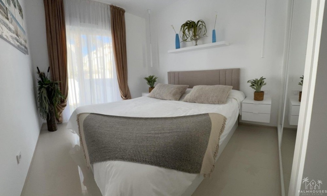 Venta - Apartment - Ciudad Quesada - Costa Blanca