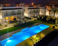 Venta - Apartment - Ciudad Quesada - Costa Blanca