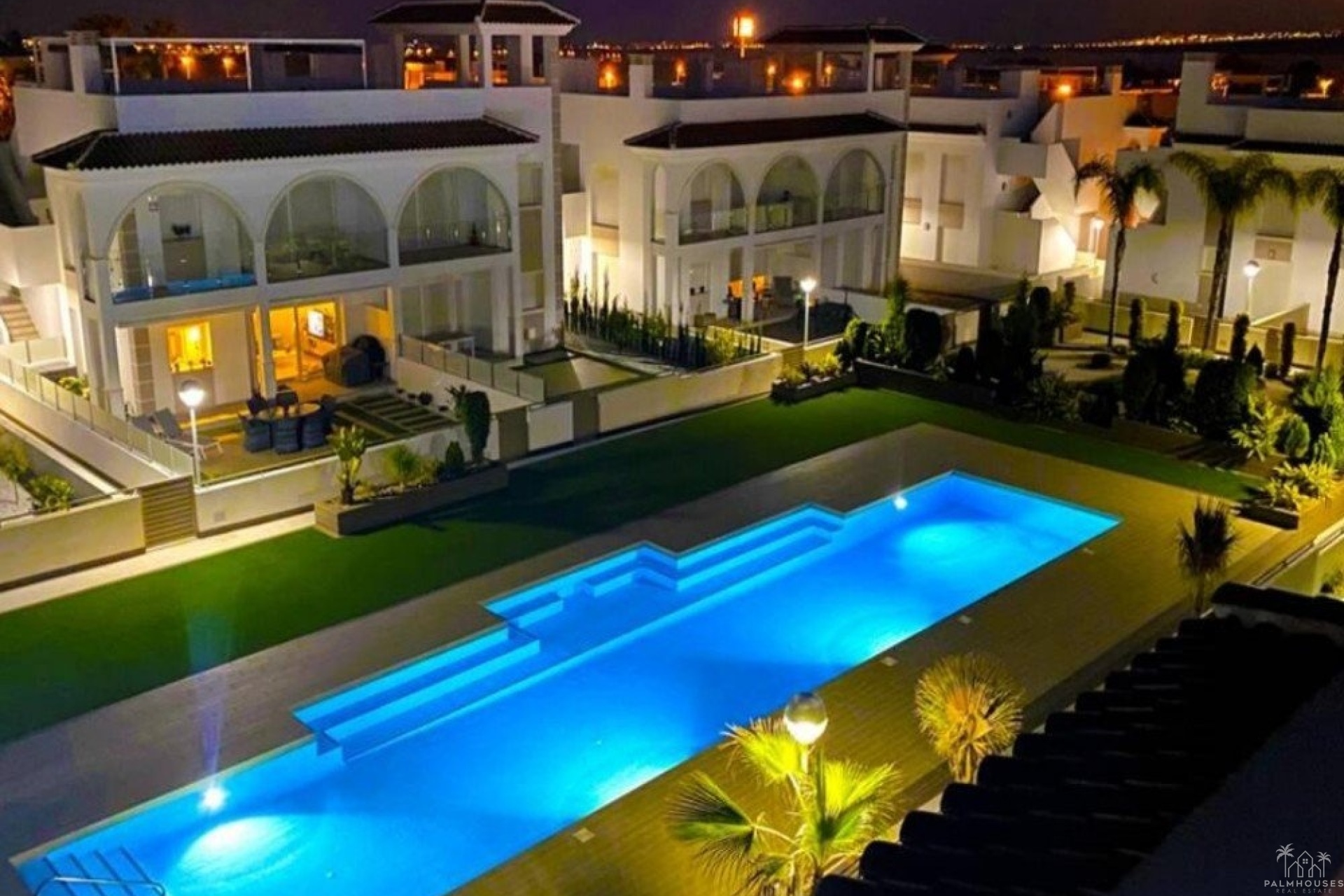 Venta - Apartment - Ciudad Quesada - Costa Blanca
