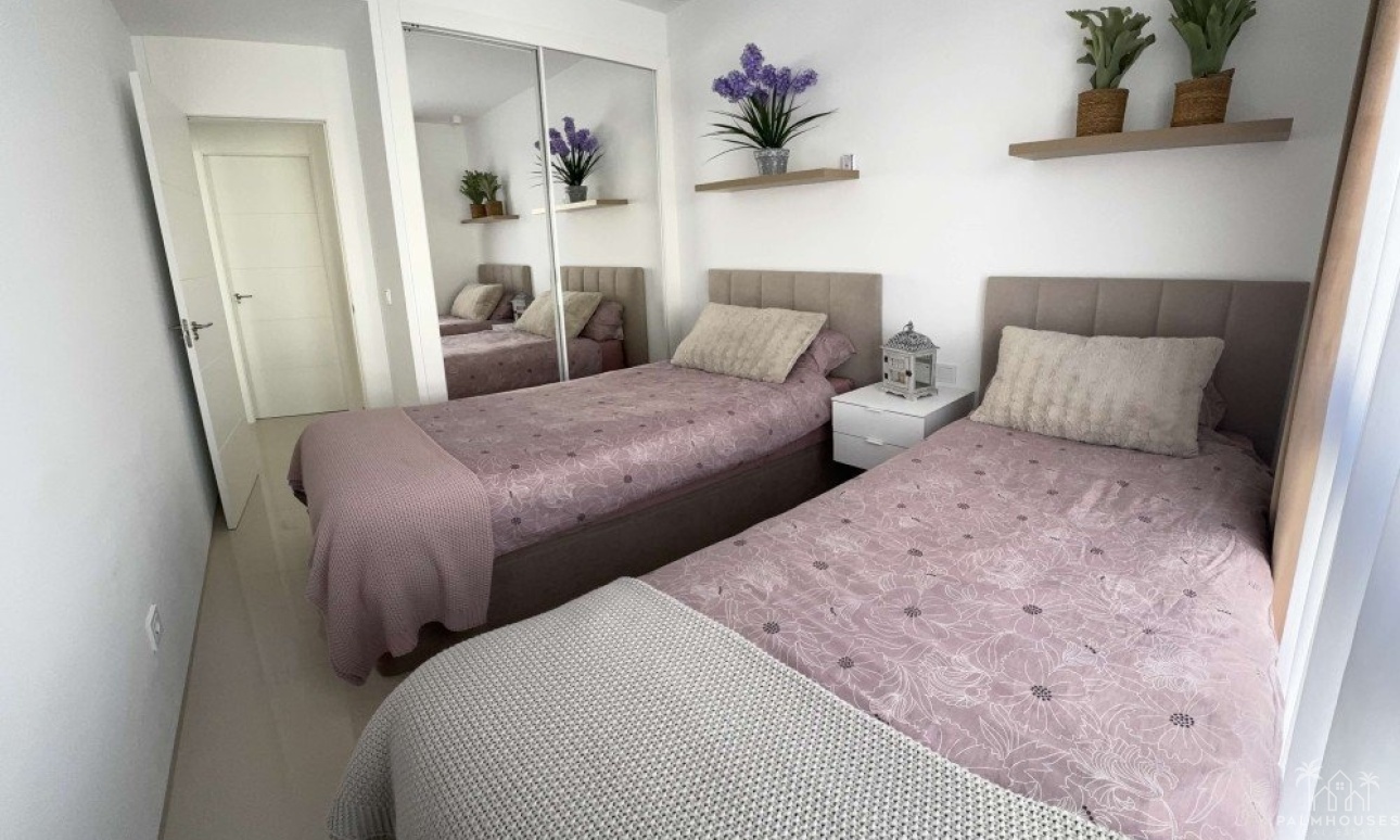 Venta - Apartment - Ciudad Quesada - Costa Blanca