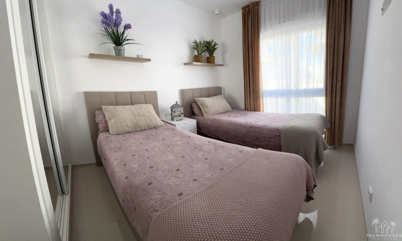 Venta - Apartment - Ciudad Quesada - Costa Blanca