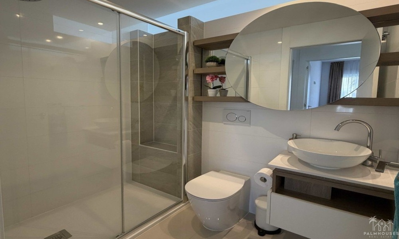 Venta - Apartment - Ciudad Quesada - Costa Blanca