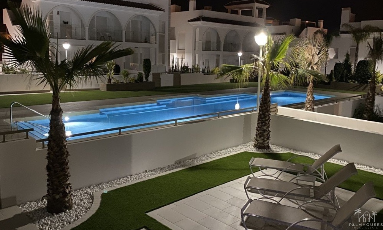 Venta - Apartment - Ciudad Quesada - Costa Blanca