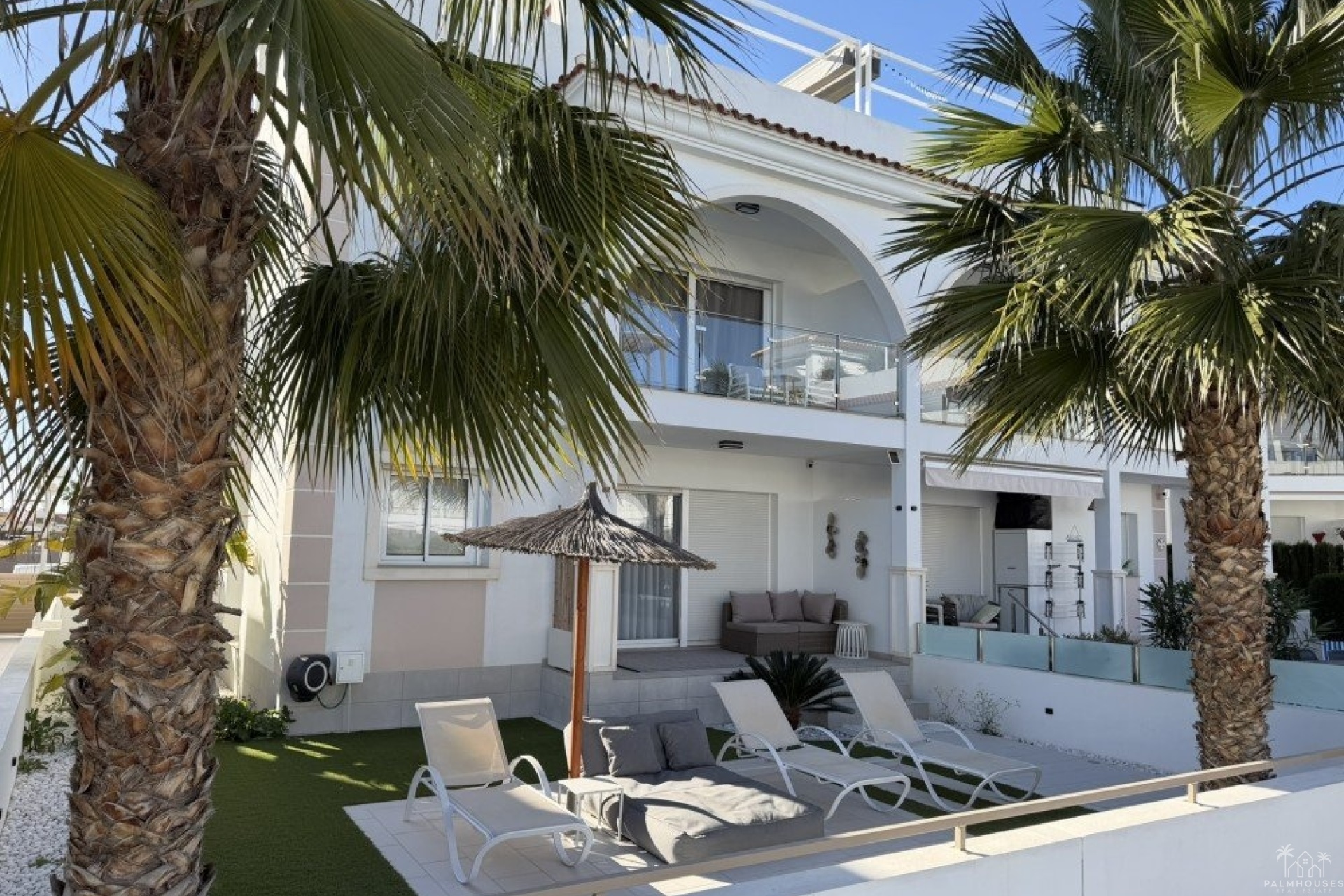 Venta - Apartment - Ciudad Quesada - Costa Blanca