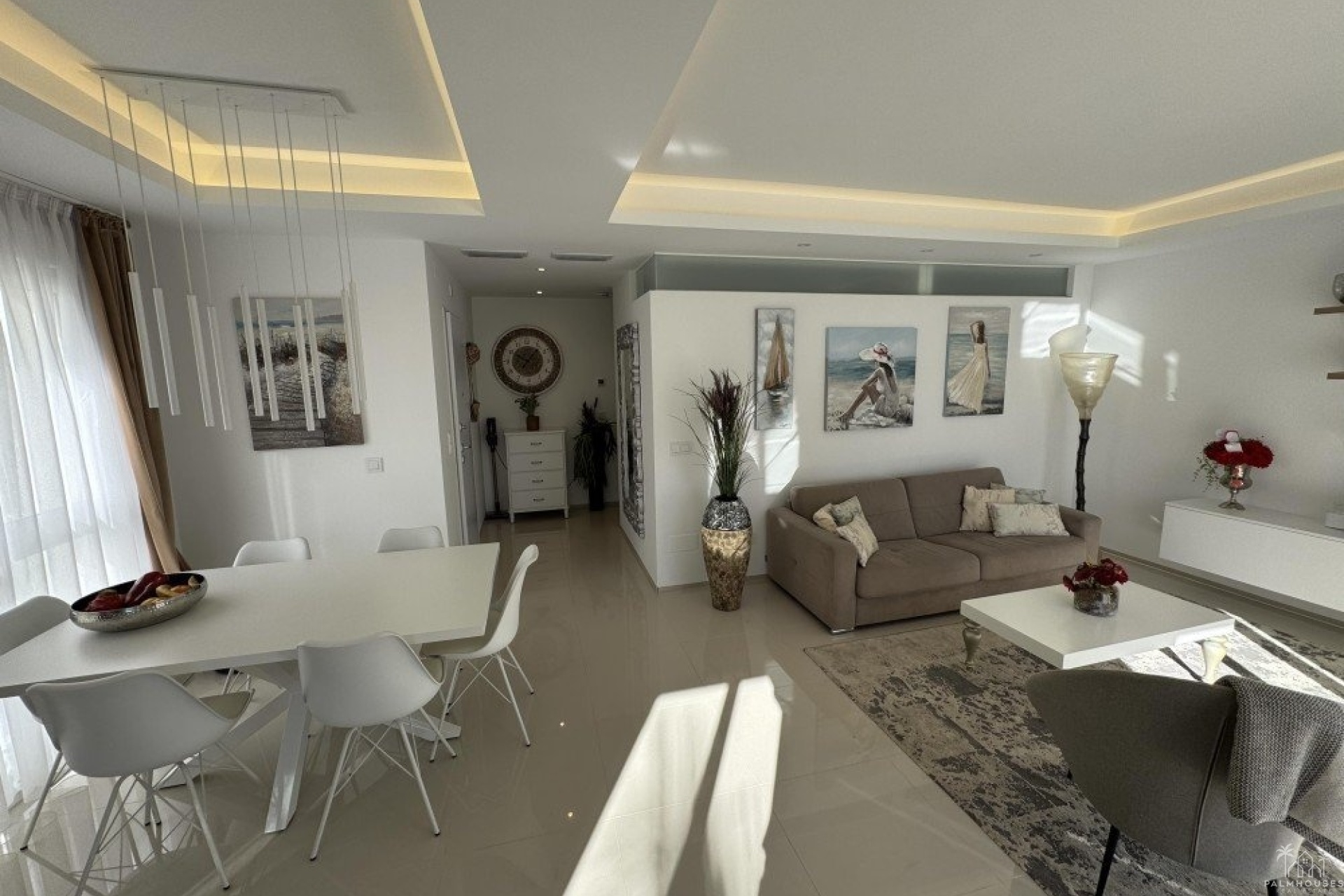 Venta - Apartment - Ciudad Quesada - Costa Blanca