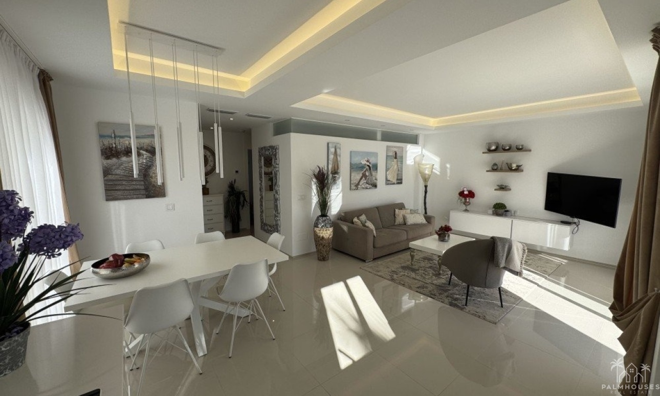 Venta - Apartment - Ciudad Quesada - Costa Blanca