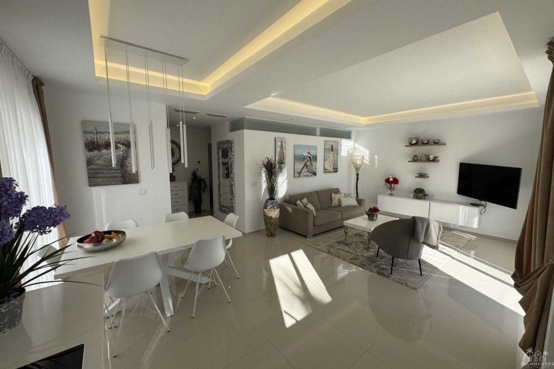 Venta - Apartment - Ciudad Quesada - Costa Blanca