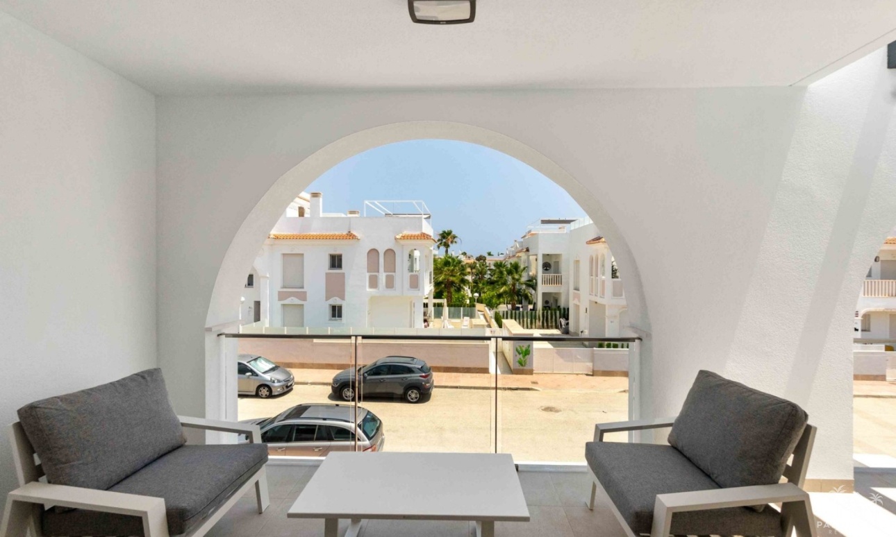 Venta - Apartment - Ciudad Quesada - Doña Pepa
