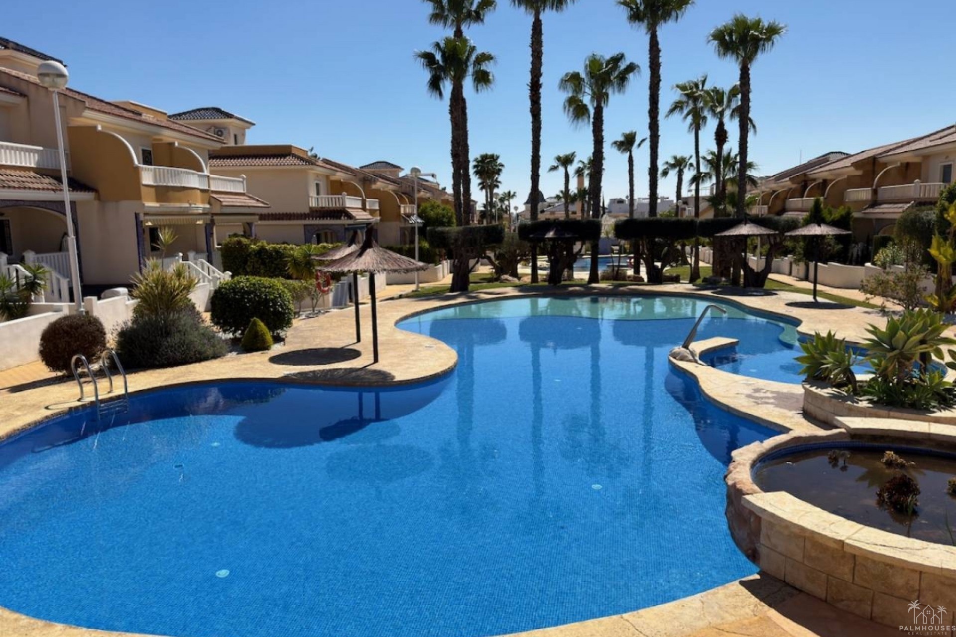 Venta - Apartment - Ciudad Quesada - Doña Pepa