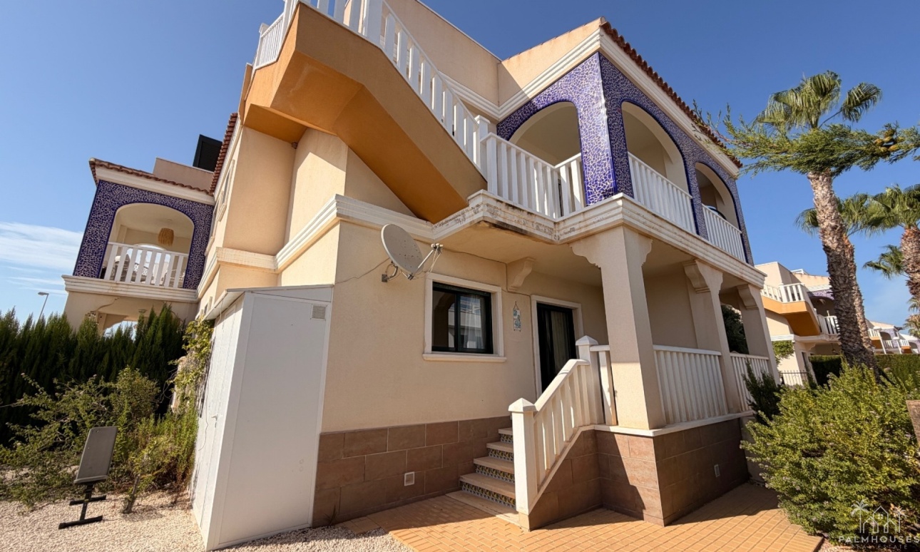 Venta - Apartment - Ciudad Quesada - Doña Pepa