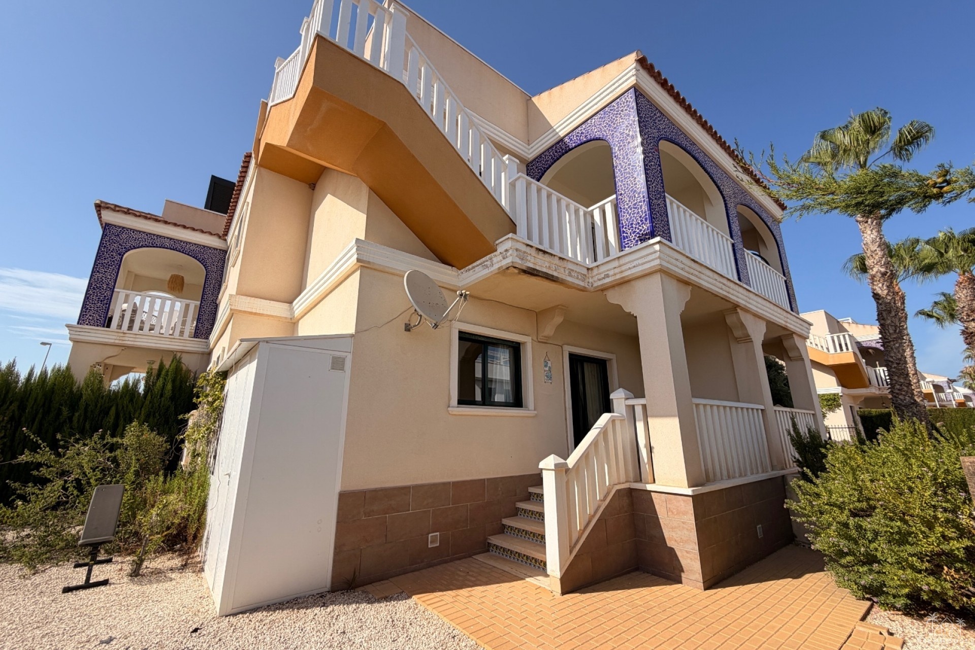 Venta - Apartment - Ciudad Quesada - Doña Pepa