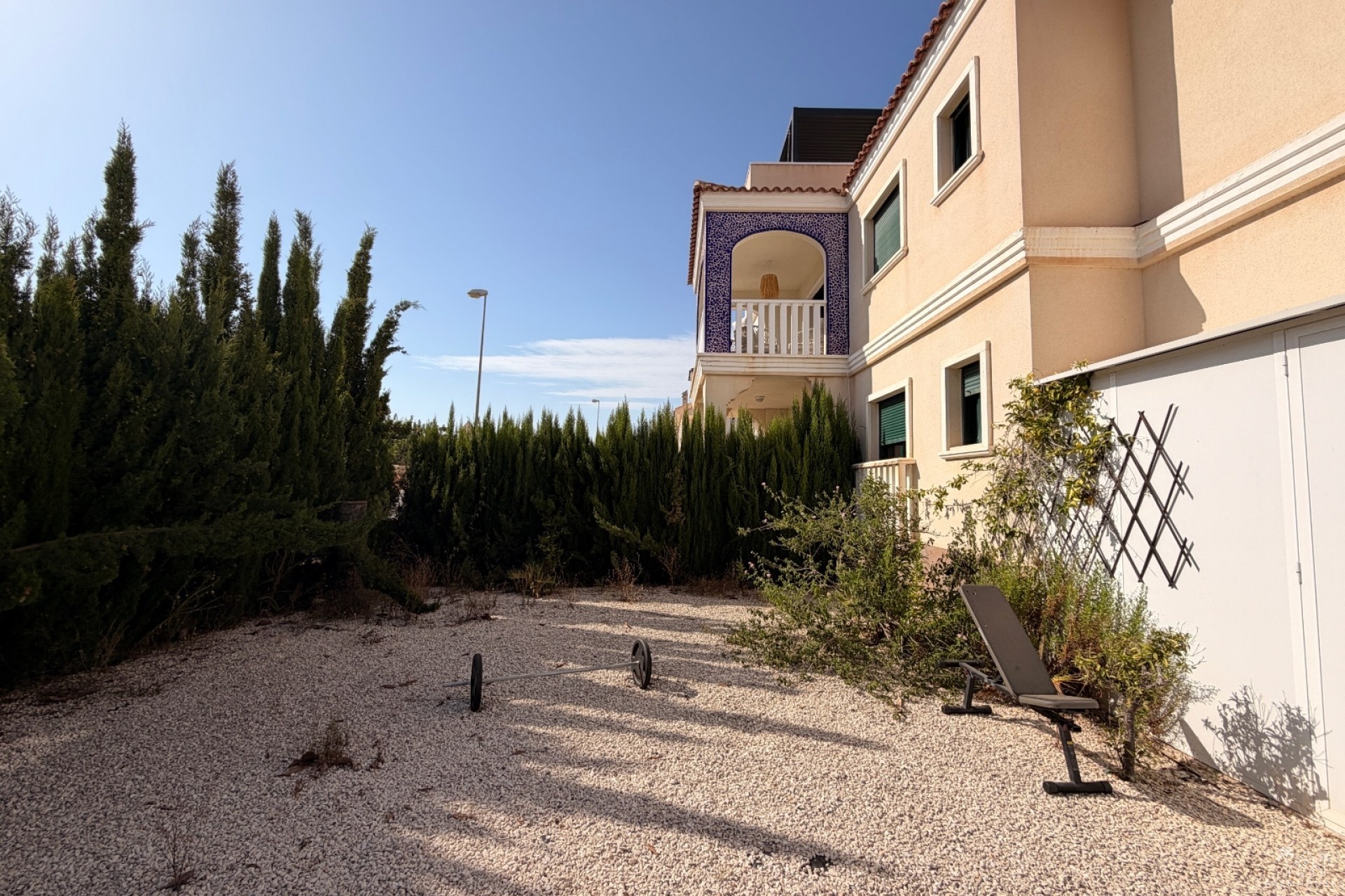 Venta - Apartment - Ciudad Quesada - Doña Pepa