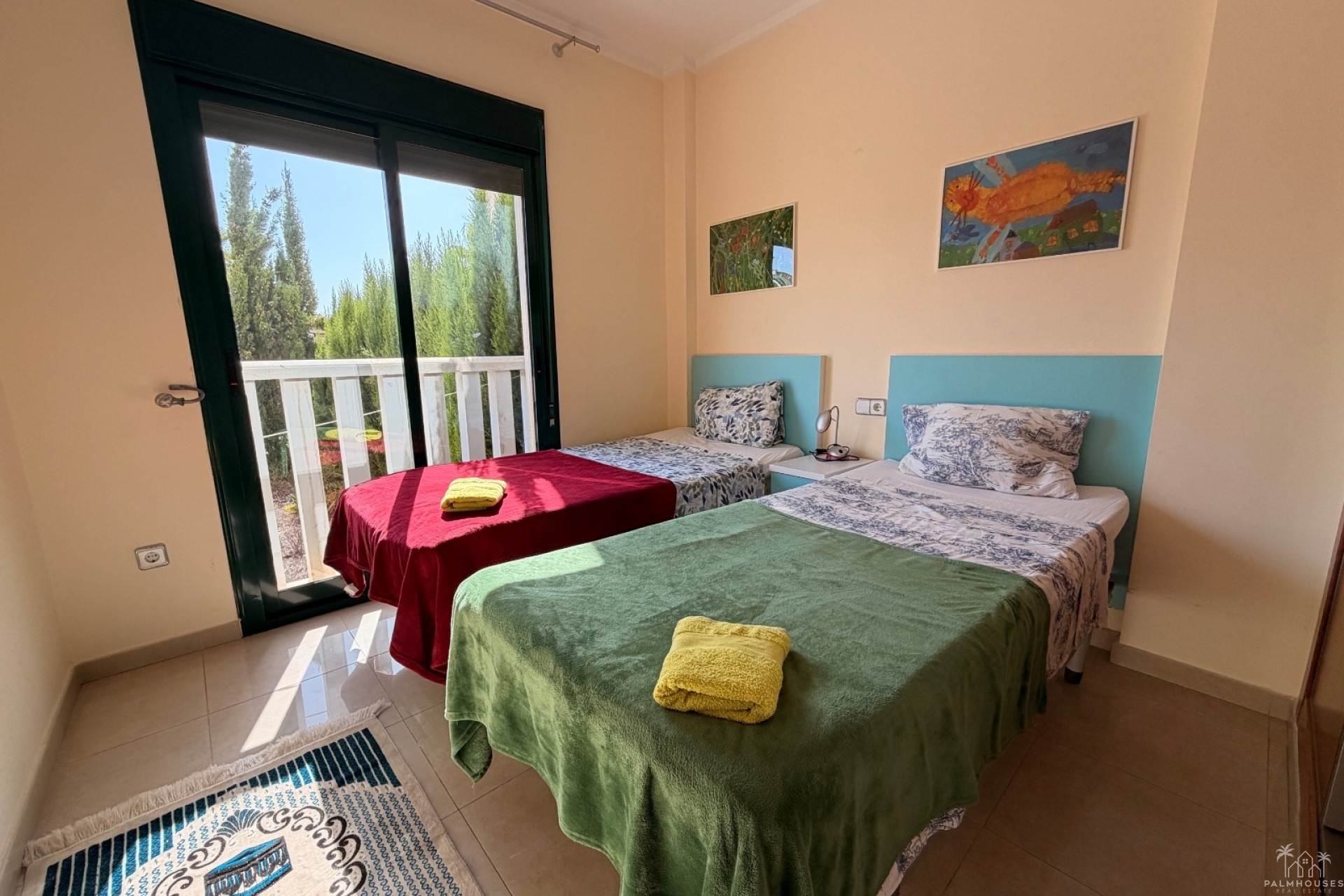 Venta - Apartment - Ciudad Quesada - Doña Pepa