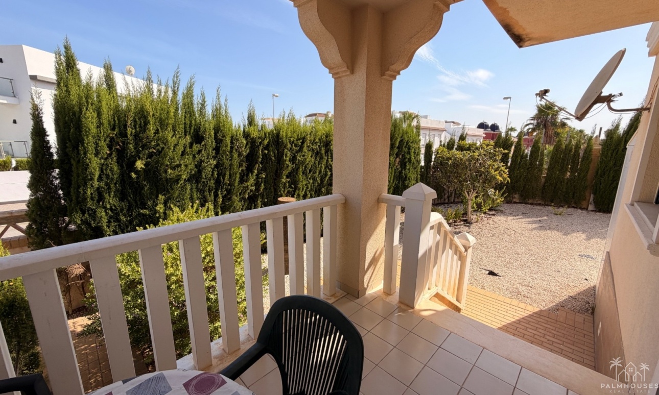 Venta - Apartment - Ciudad Quesada - Doña Pepa