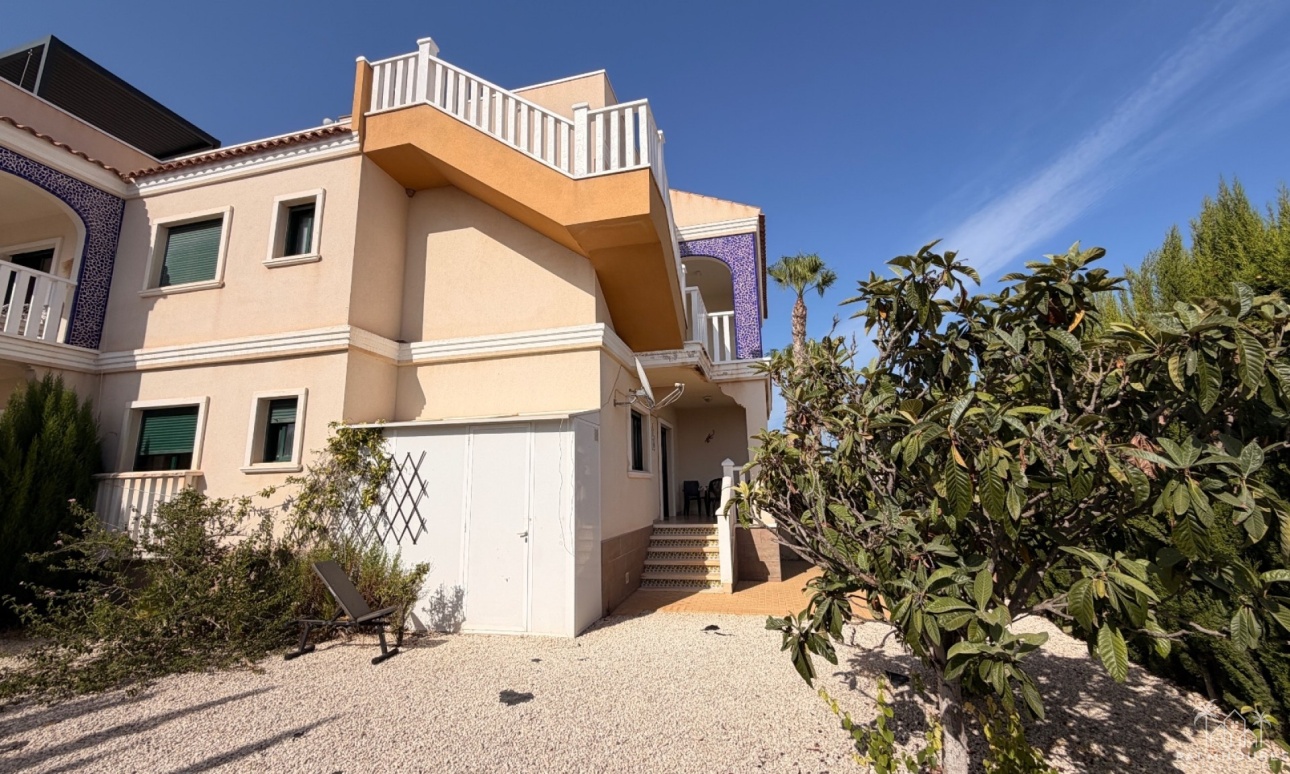 Venta - Apartment - Ciudad Quesada - Doña Pepa