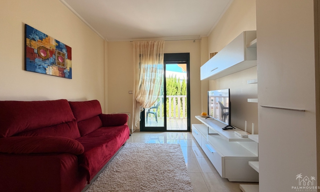 Venta - Apartment - Ciudad Quesada - Doña Pepa