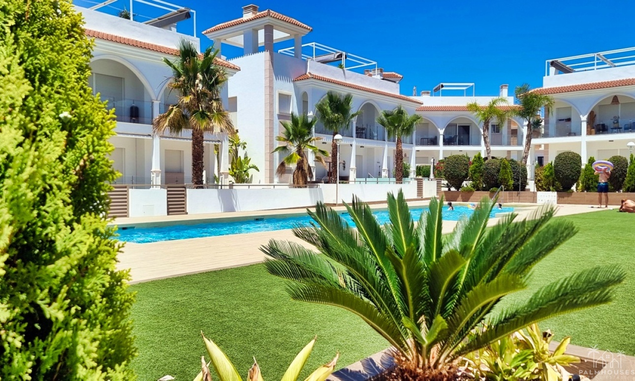 Venta - Apartment - Ciudad Quesada - Doña Pepa