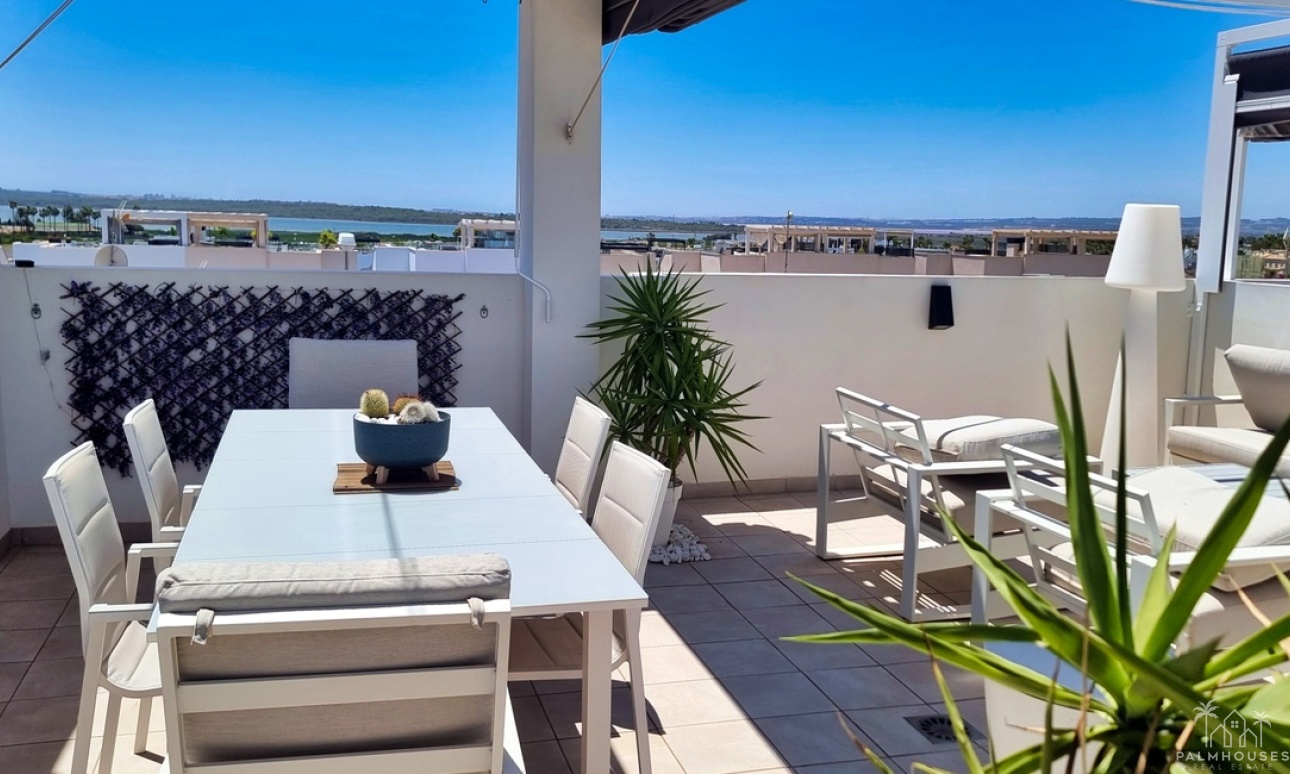 Venta - Apartment - Ciudad Quesada - Doña Pepa