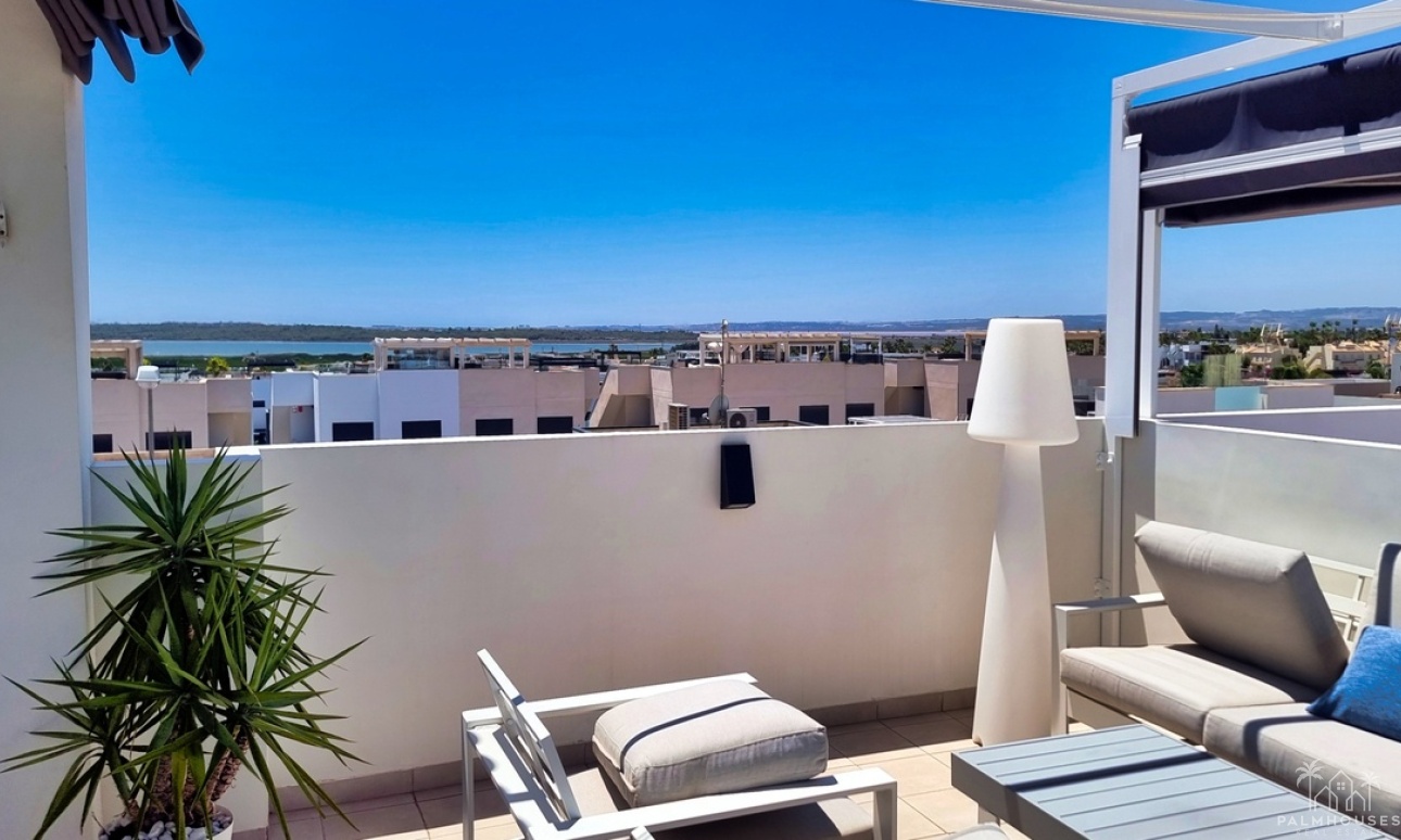 Venta - Apartment - Ciudad Quesada - Doña Pepa