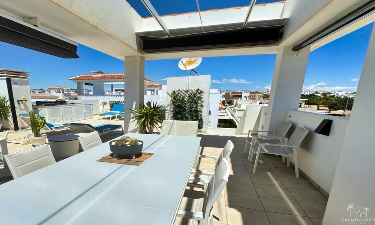 Venta - Apartment - Ciudad Quesada - Doña Pepa
