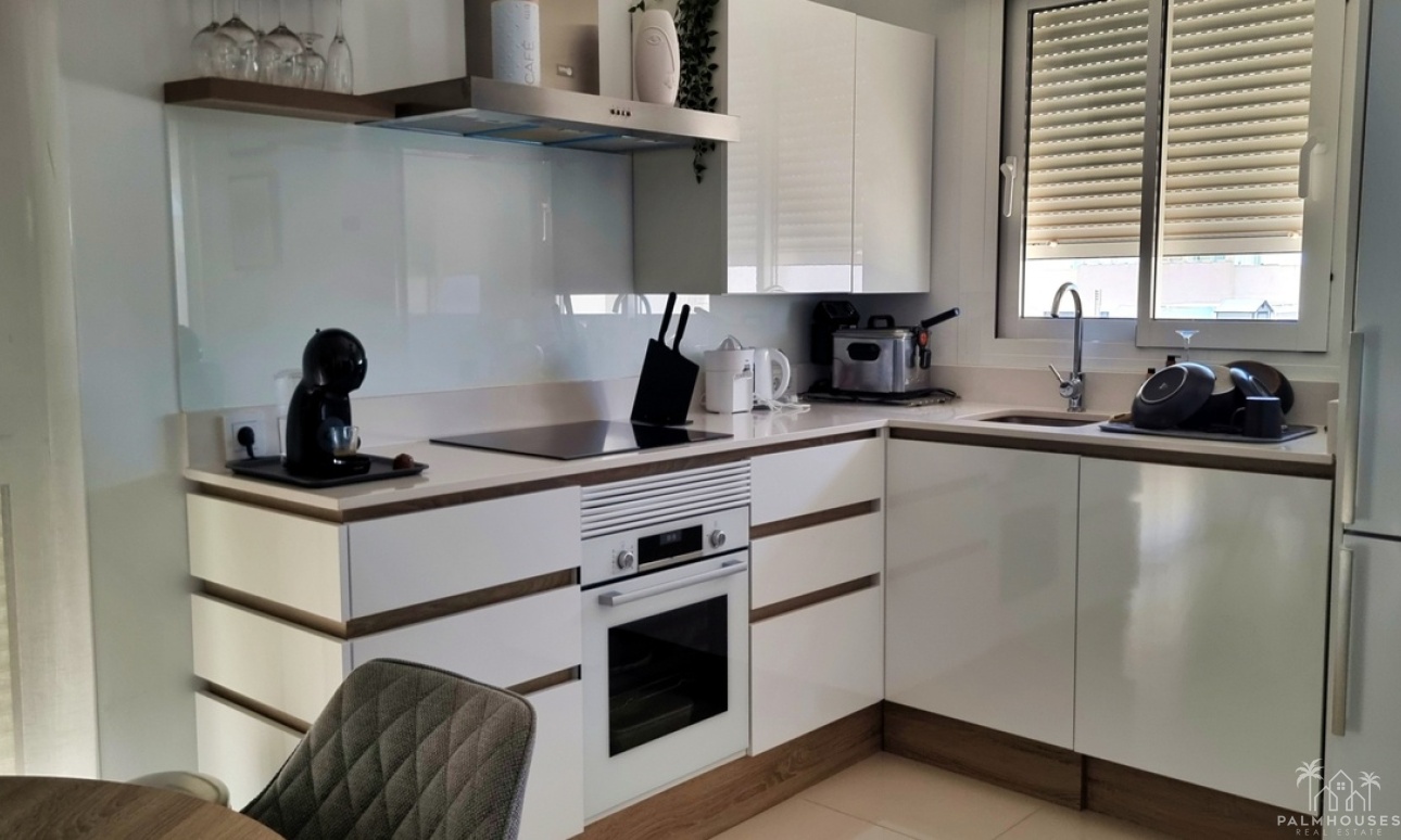 Venta - Apartment - Ciudad Quesada - Doña Pepa