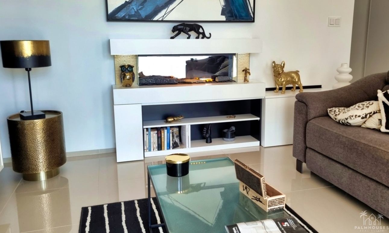 Venta - Apartment - Ciudad Quesada - Doña Pepa