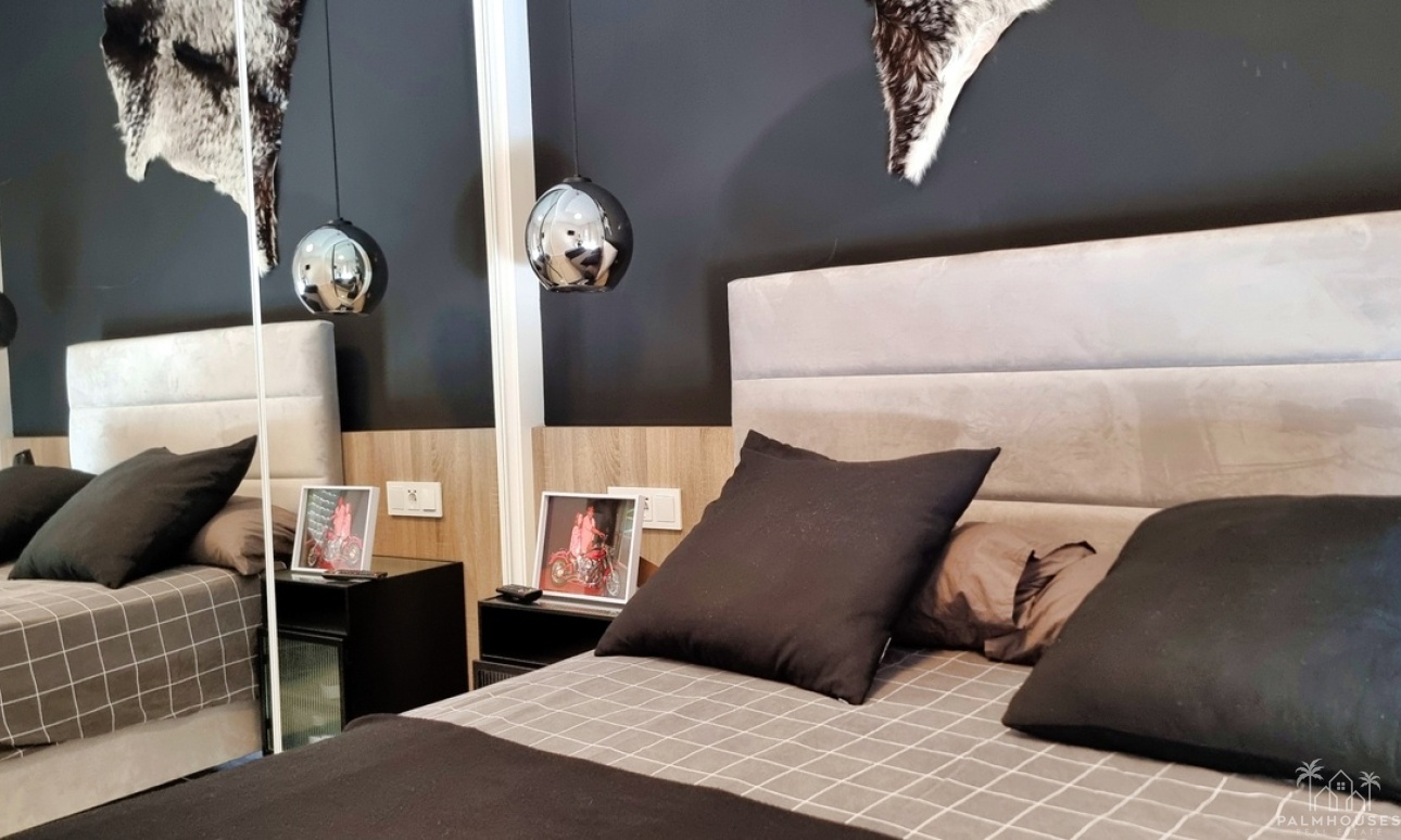 Venta - Apartment - Ciudad Quesada - Doña Pepa