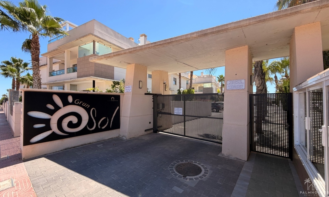 Venta - Apartment - Ciudad Quesada - Doña Pepa