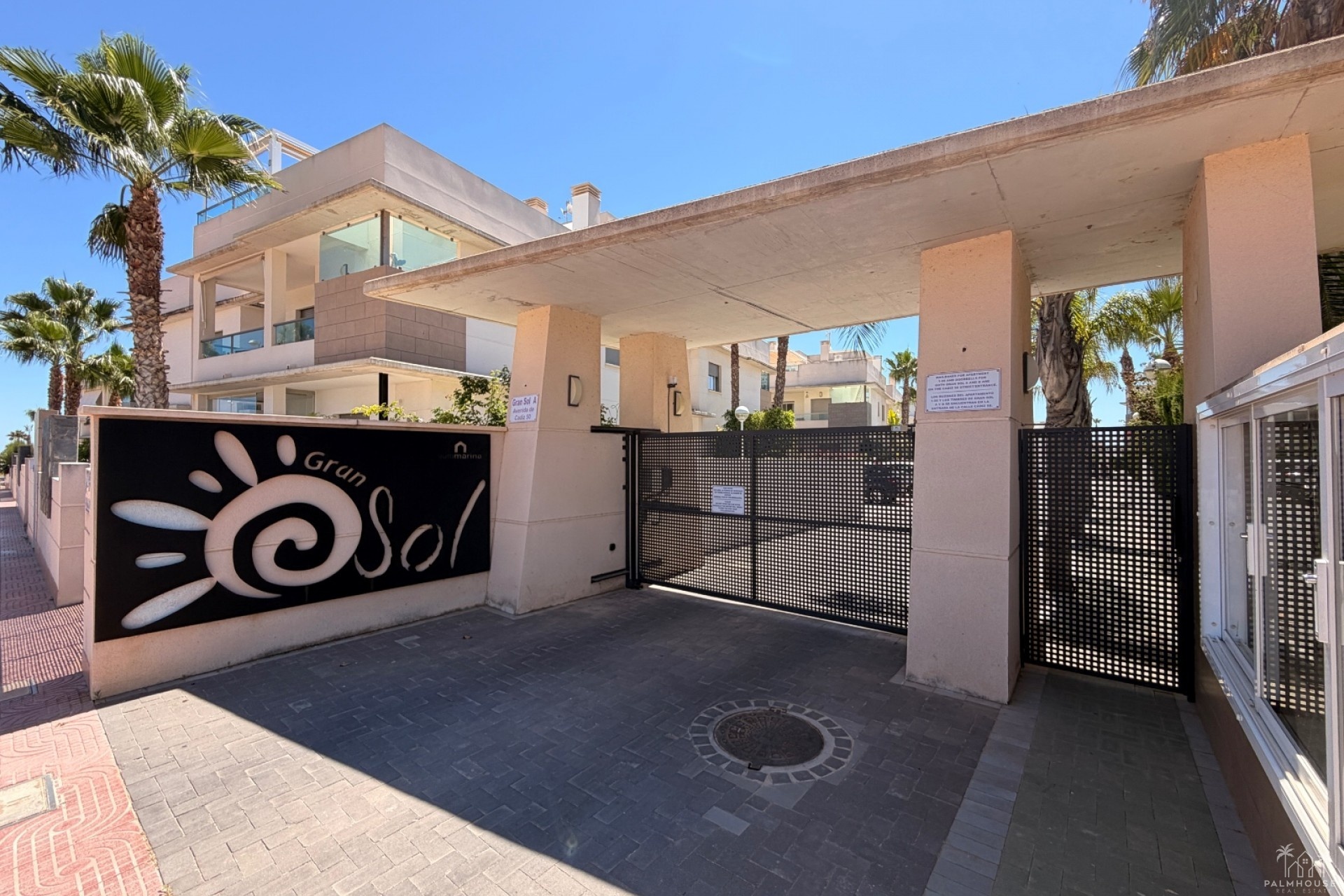 Venta - Apartment - Ciudad Quesada - Doña Pepa