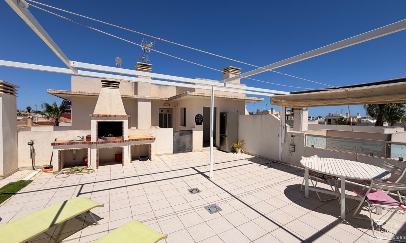 Venta - Apartment - Ciudad Quesada - Doña Pepa