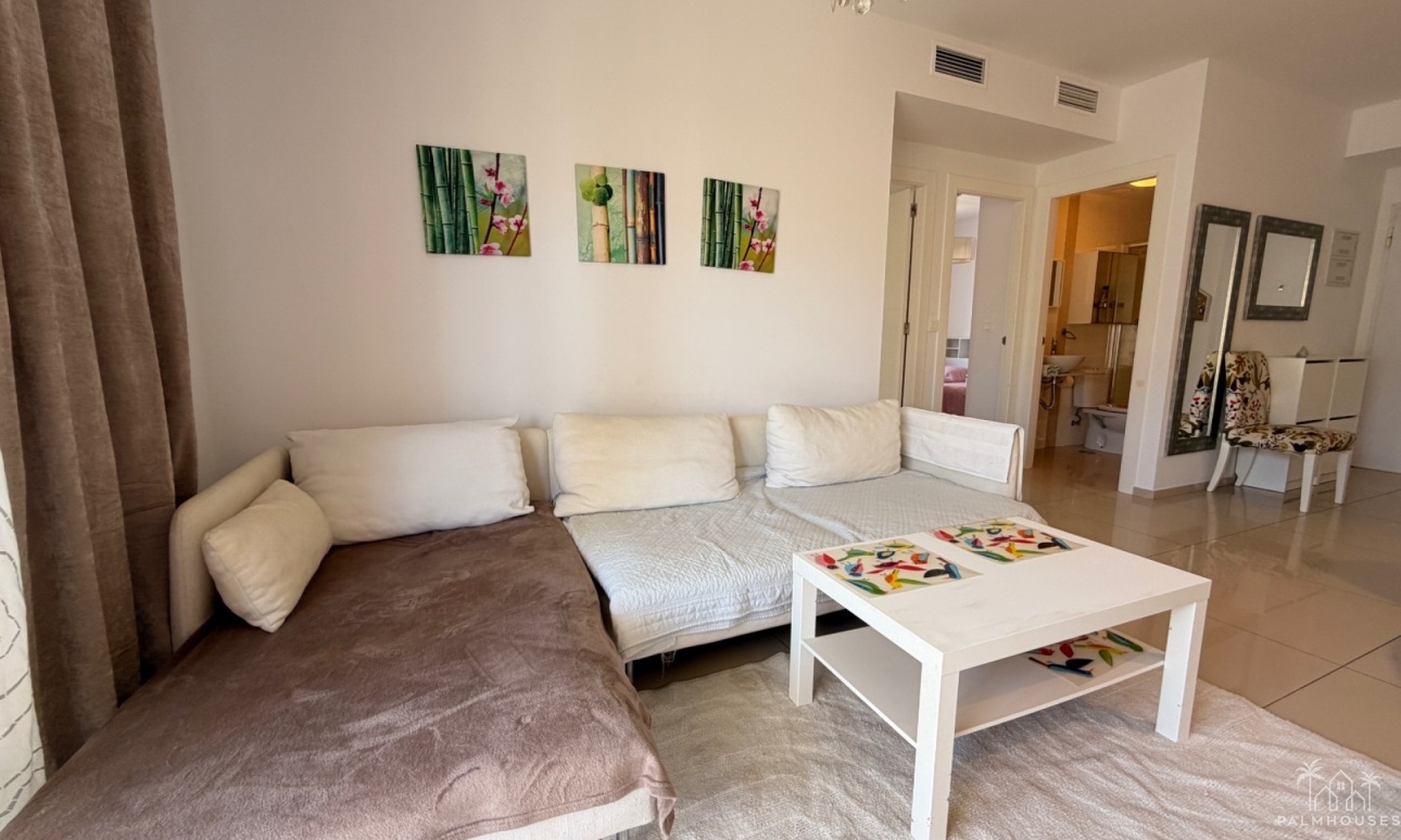 Venta - Apartment - Ciudad Quesada - Doña Pepa
