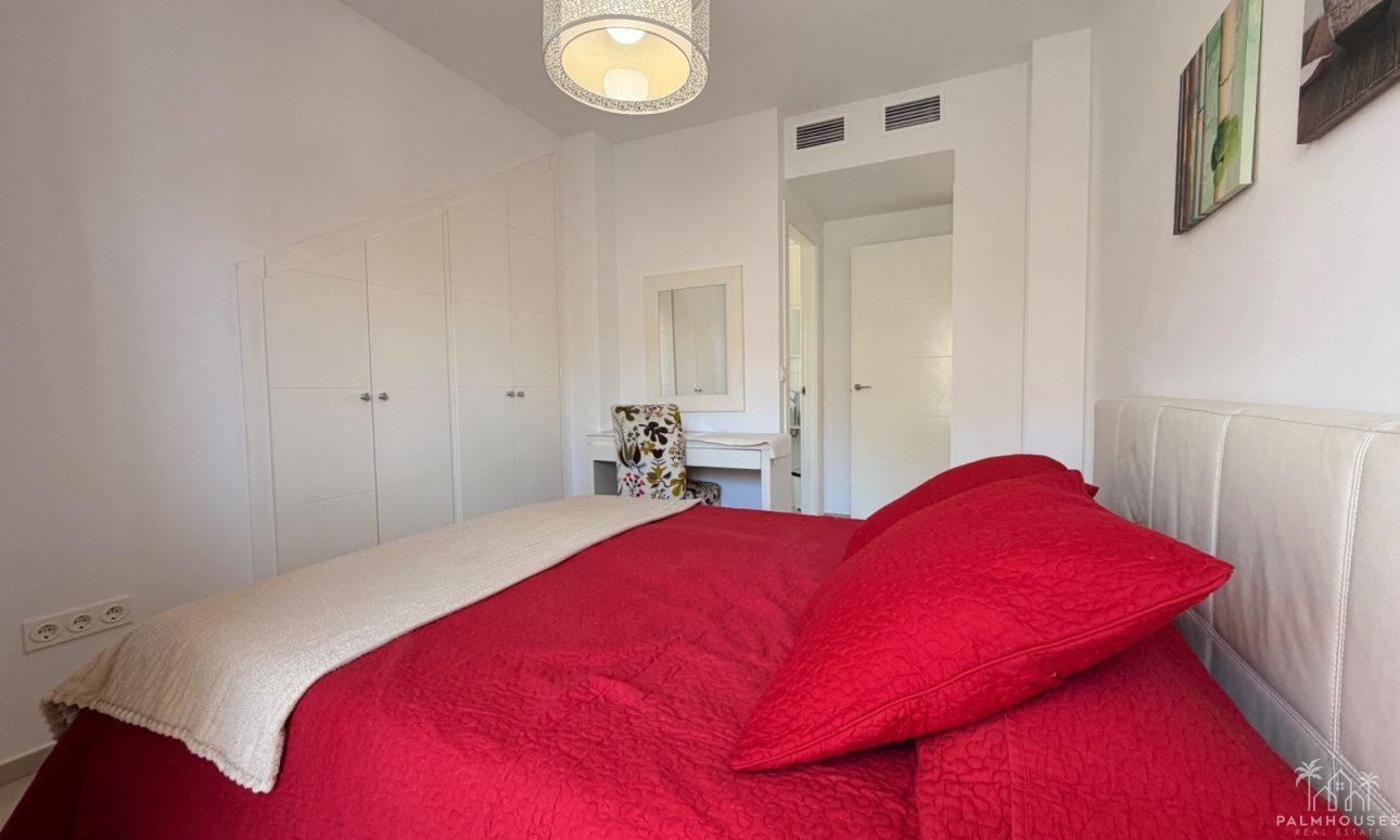 Venta - Apartment - Ciudad Quesada - Doña Pepa