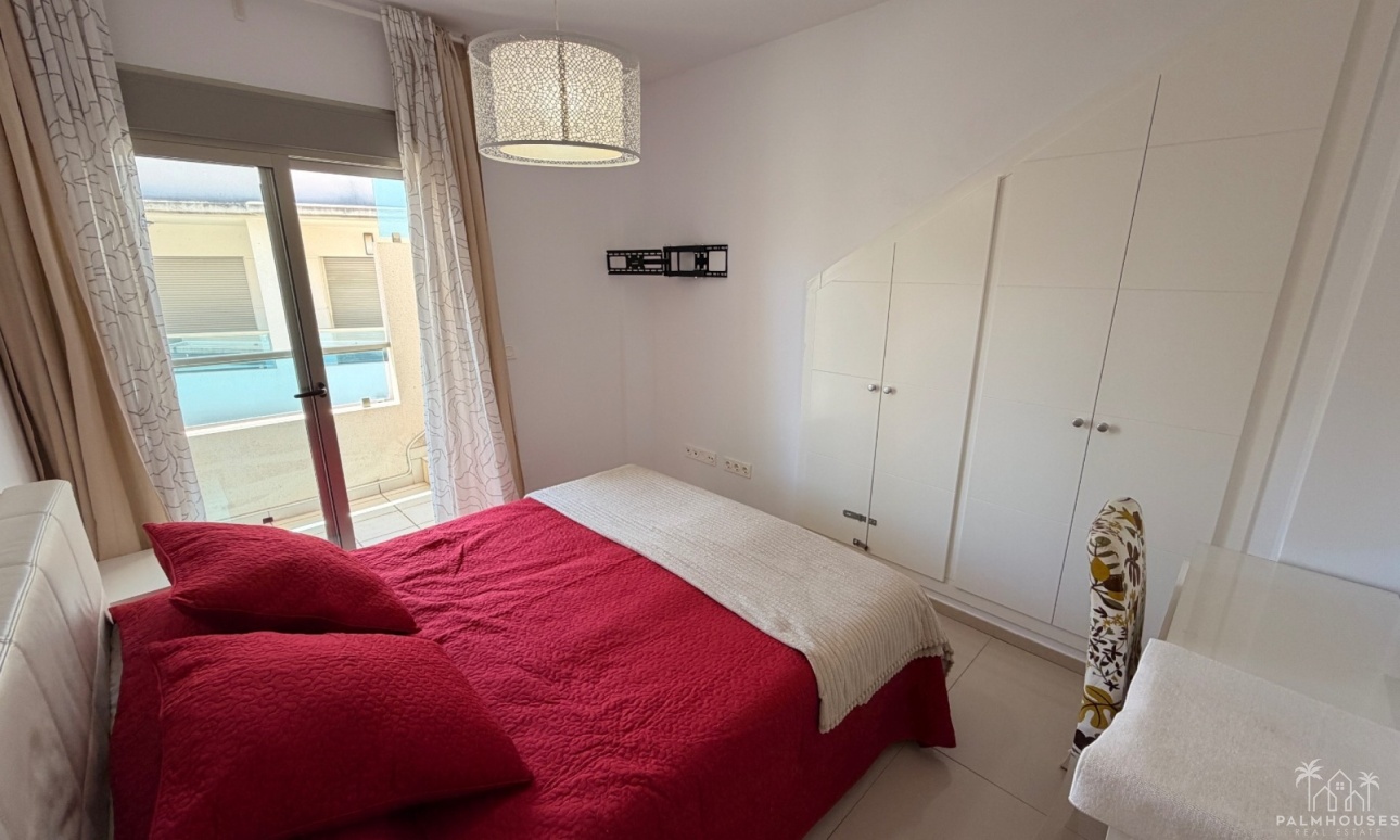 Venta - Apartment - Ciudad Quesada - Doña Pepa