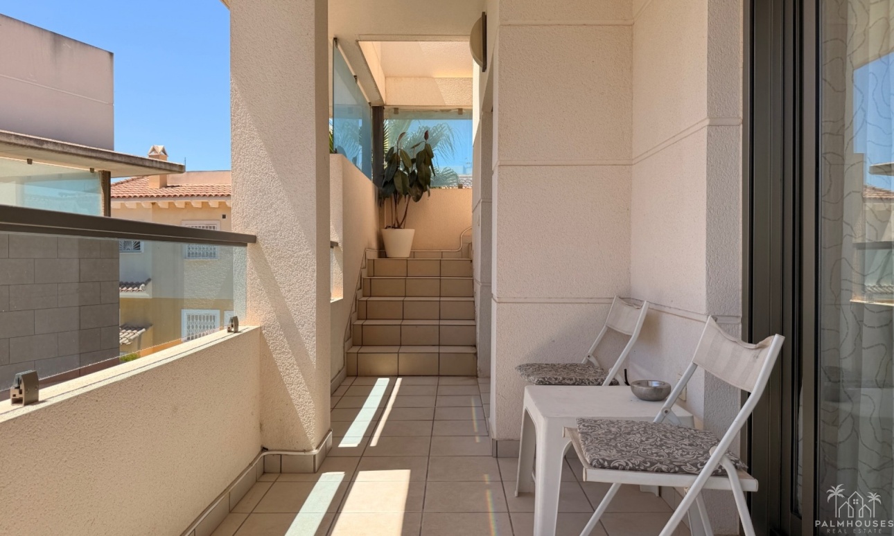 Venta - Apartment - Ciudad Quesada - Doña Pepa