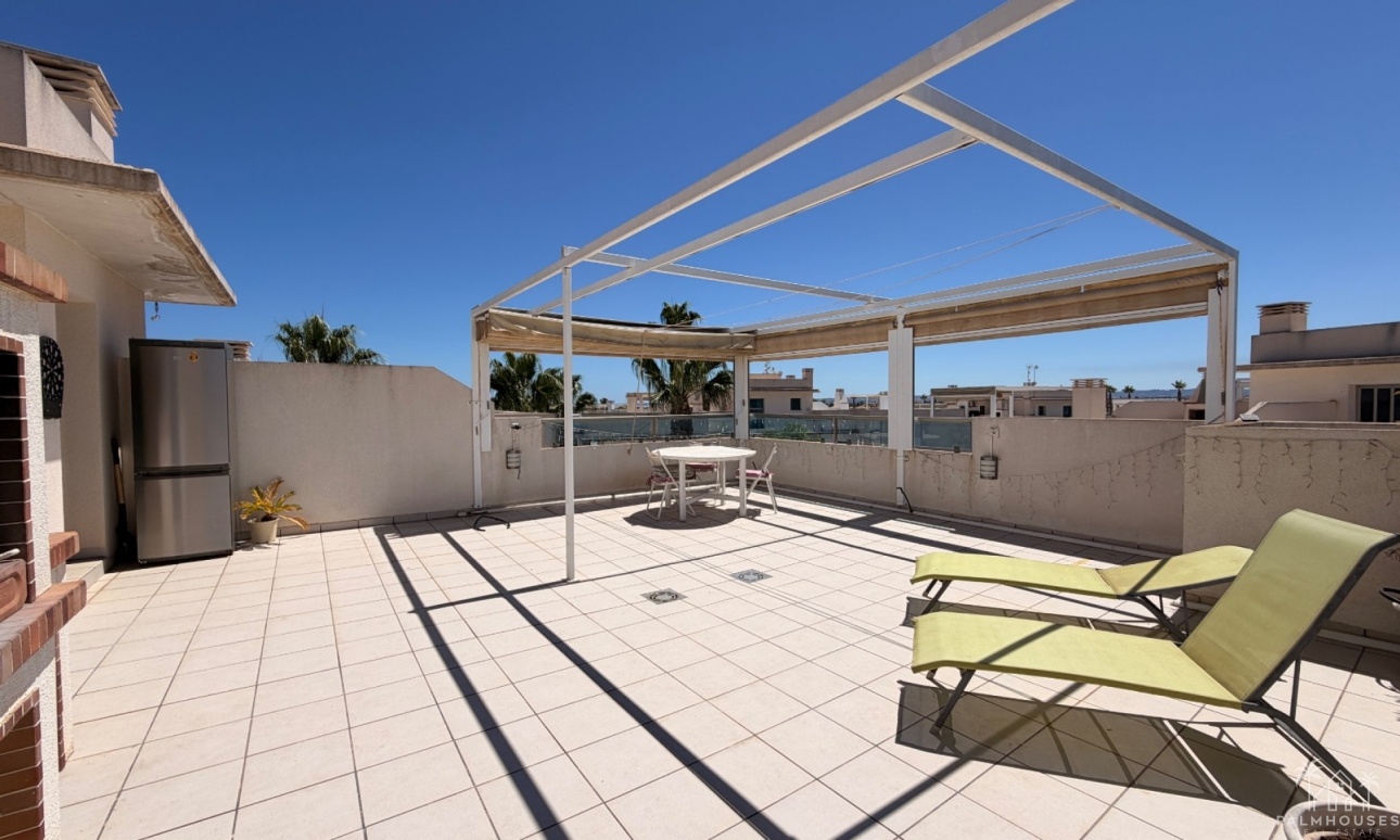Venta - Apartment - Ciudad Quesada - Doña Pepa