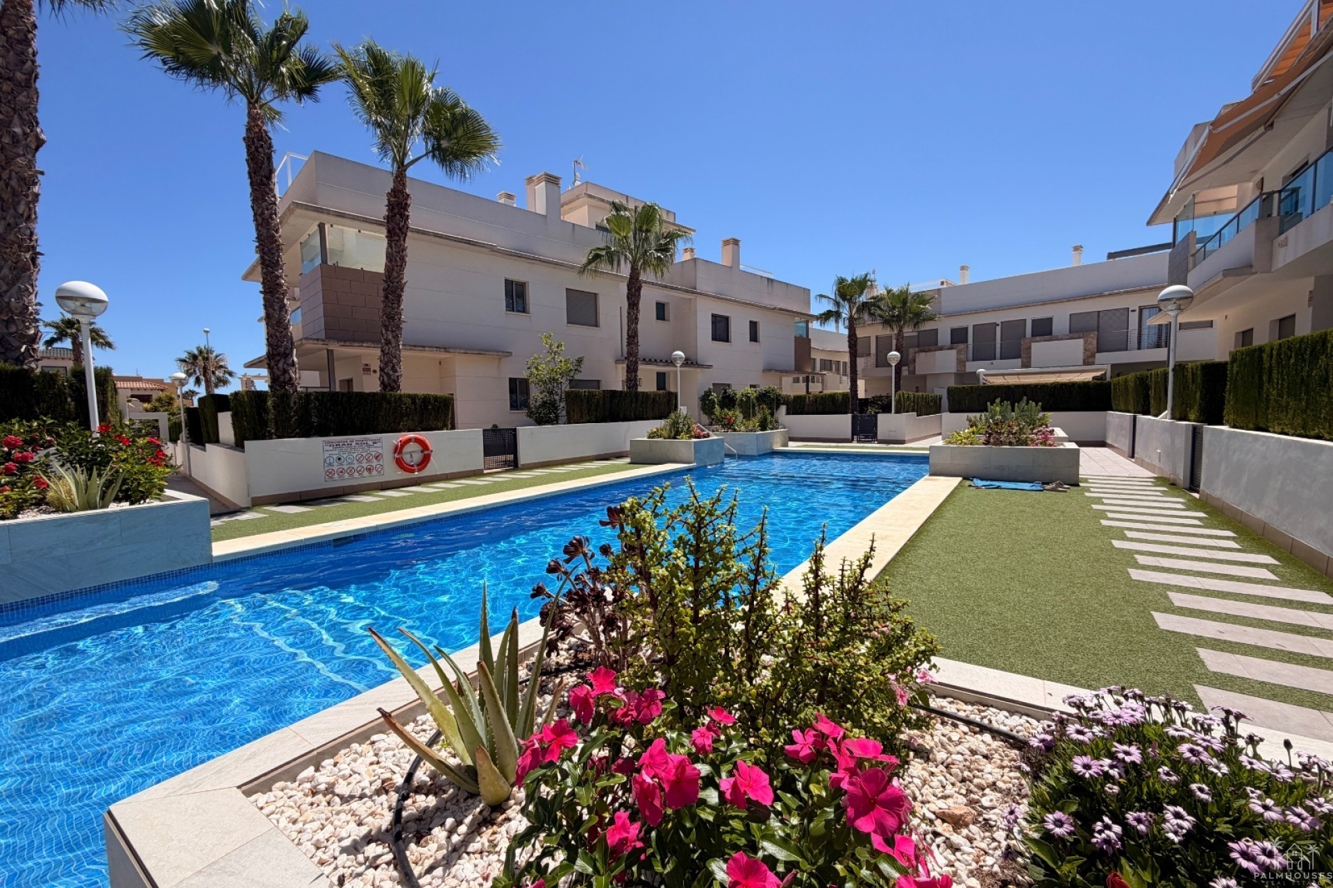 Venta - Apartment - Ciudad Quesada - Doña Pepa