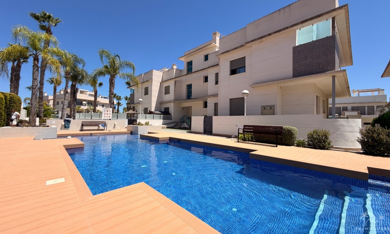 Venta - Apartment - Ciudad Quesada - Doña Pepa
