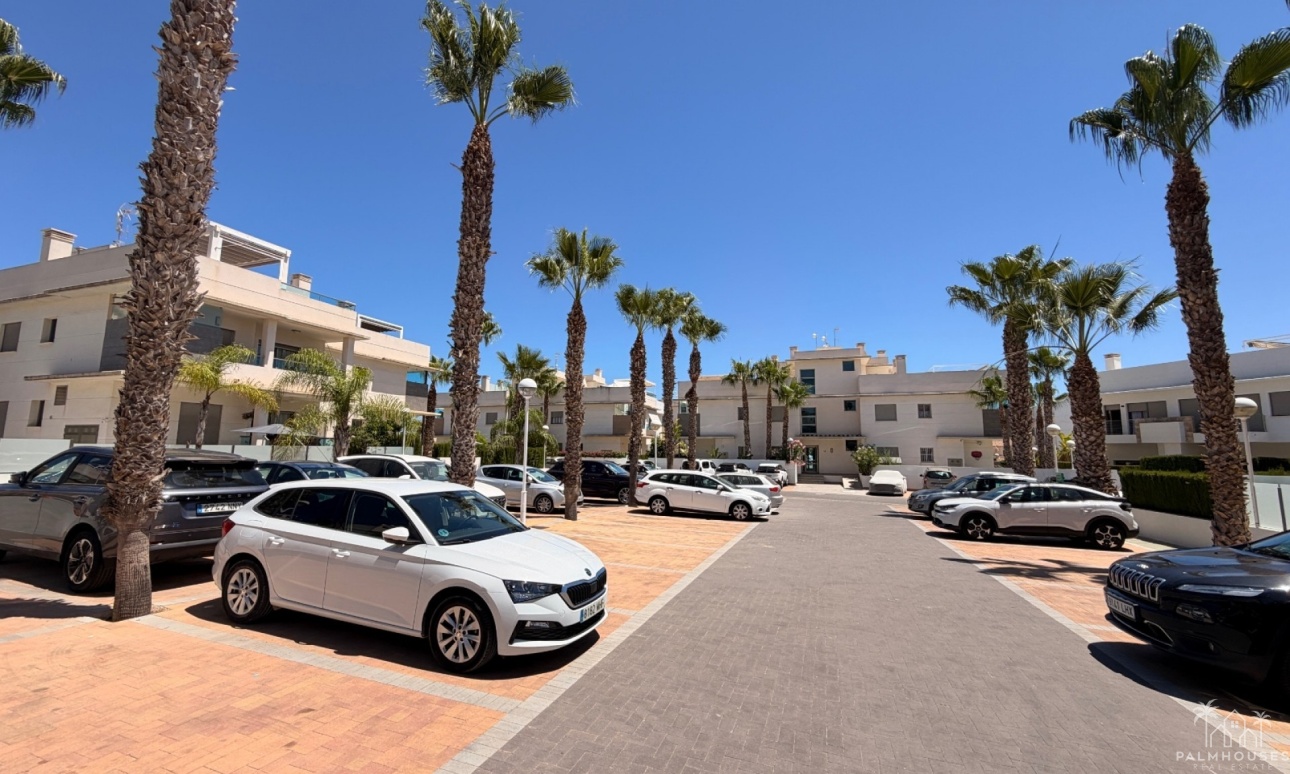 Venta - Apartment - Ciudad Quesada - Doña Pepa