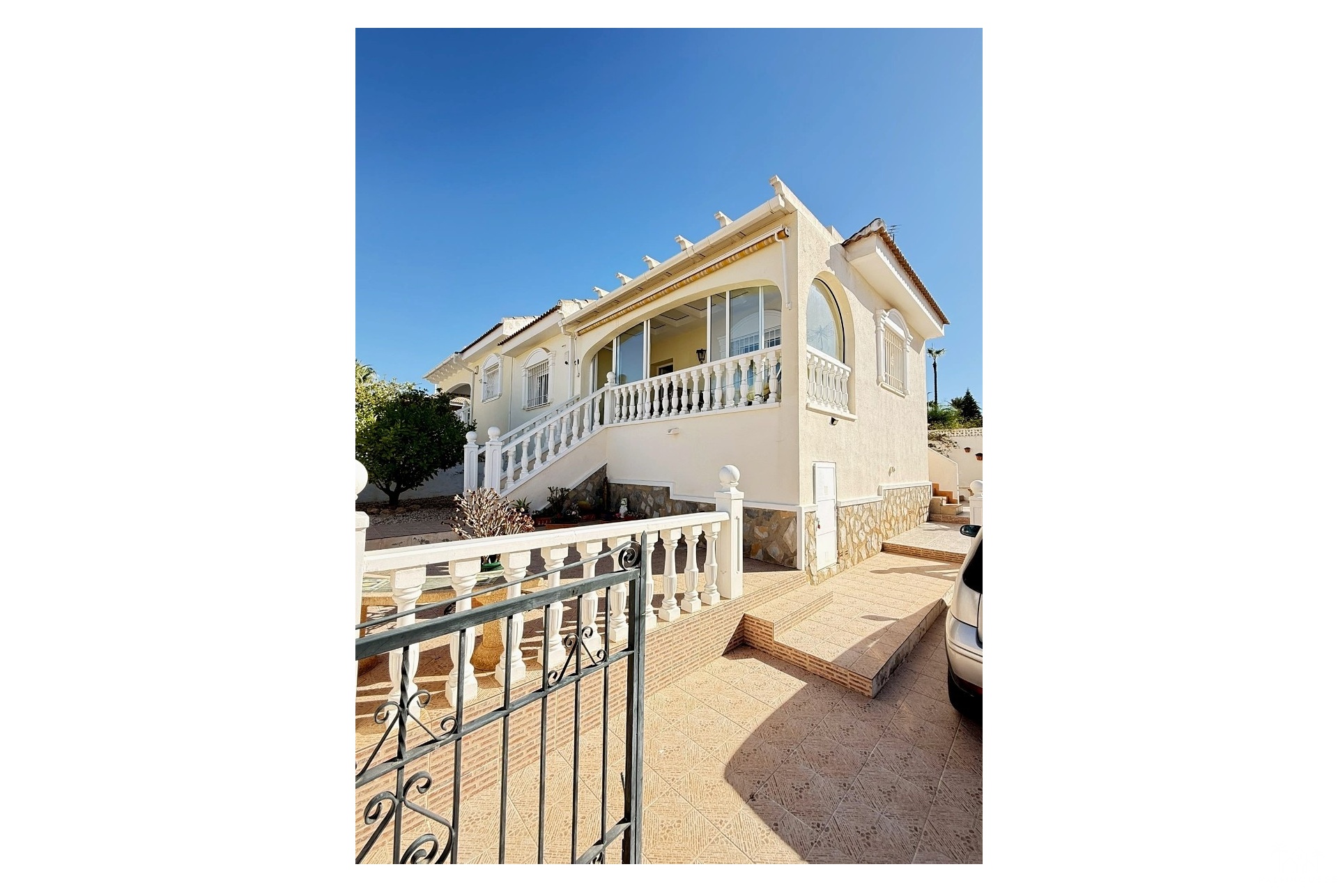 Venta - Apartment - Ciudad Quesada - La Fiesta