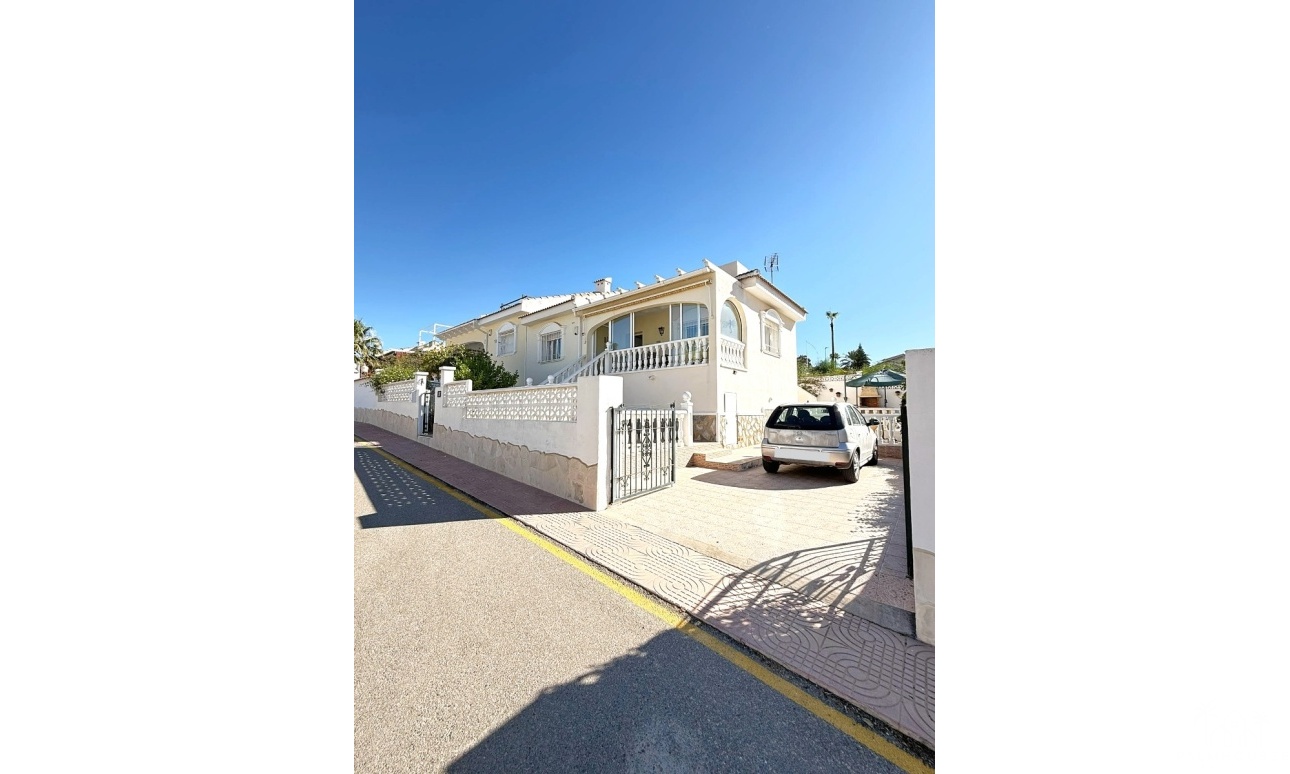 Venta - Apartment - Ciudad Quesada - La Fiesta