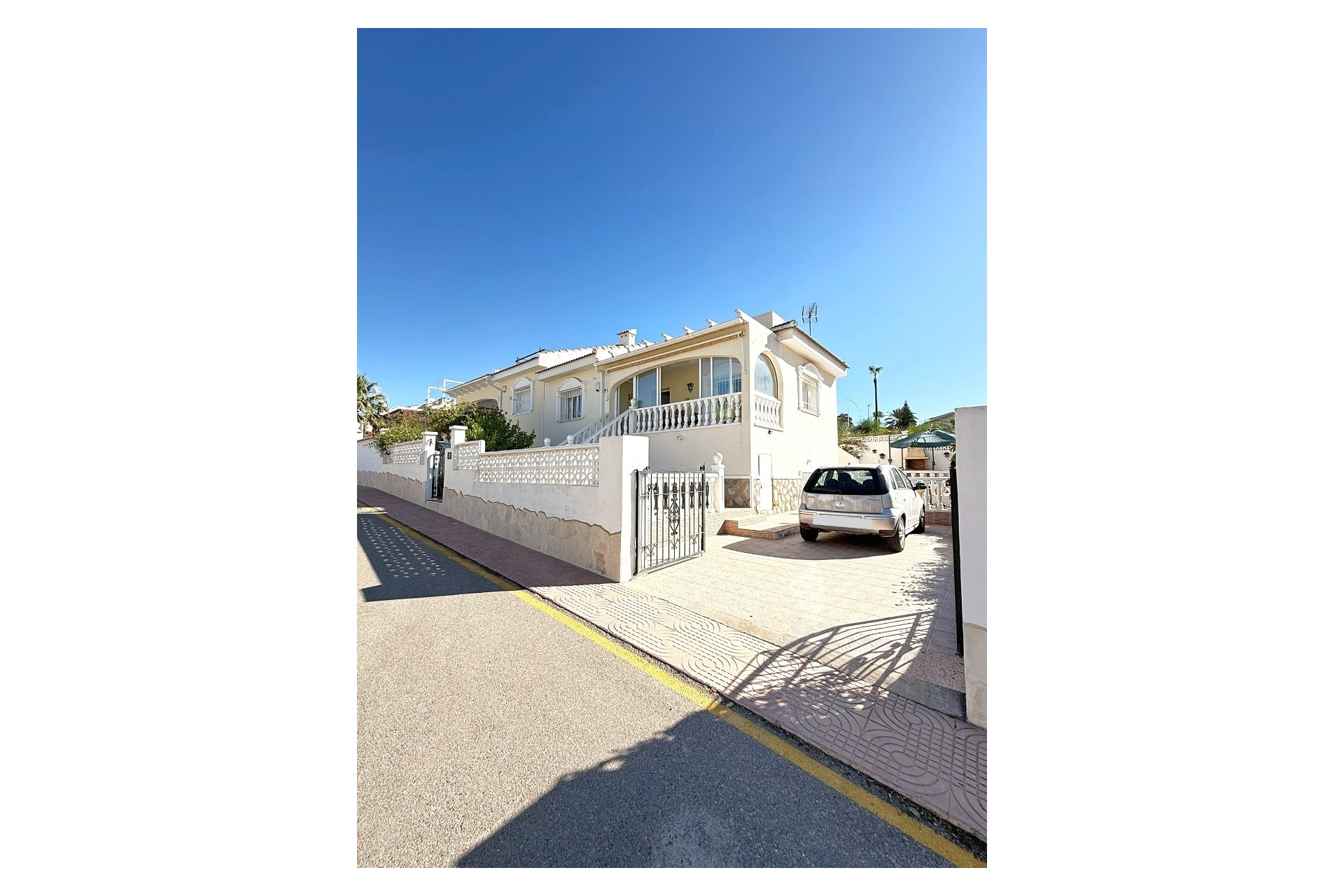 Venta - Apartment - Ciudad Quesada - La Fiesta