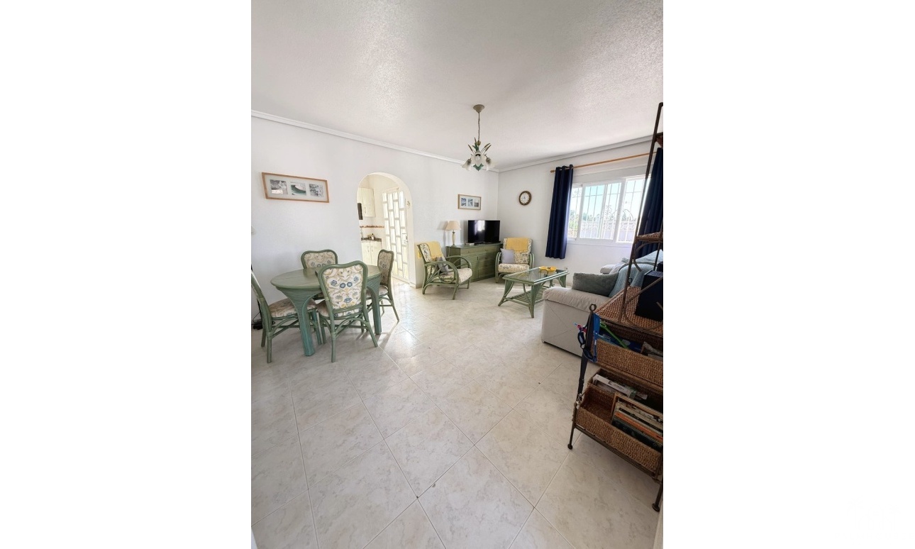 Venta - Apartment - Ciudad Quesada - La Fiesta