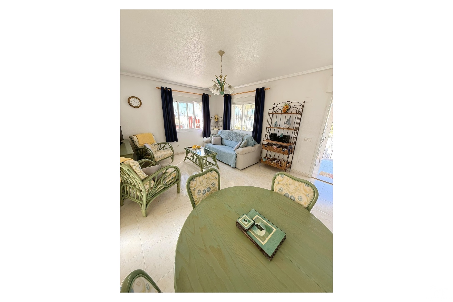 Venta - Apartment - Ciudad Quesada - La Fiesta