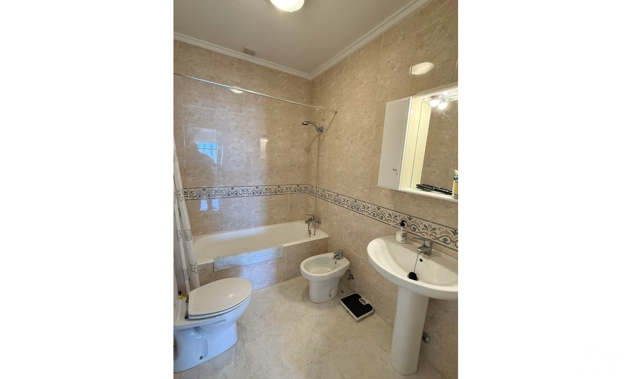 Venta - Apartment - Ciudad Quesada - La Fiesta