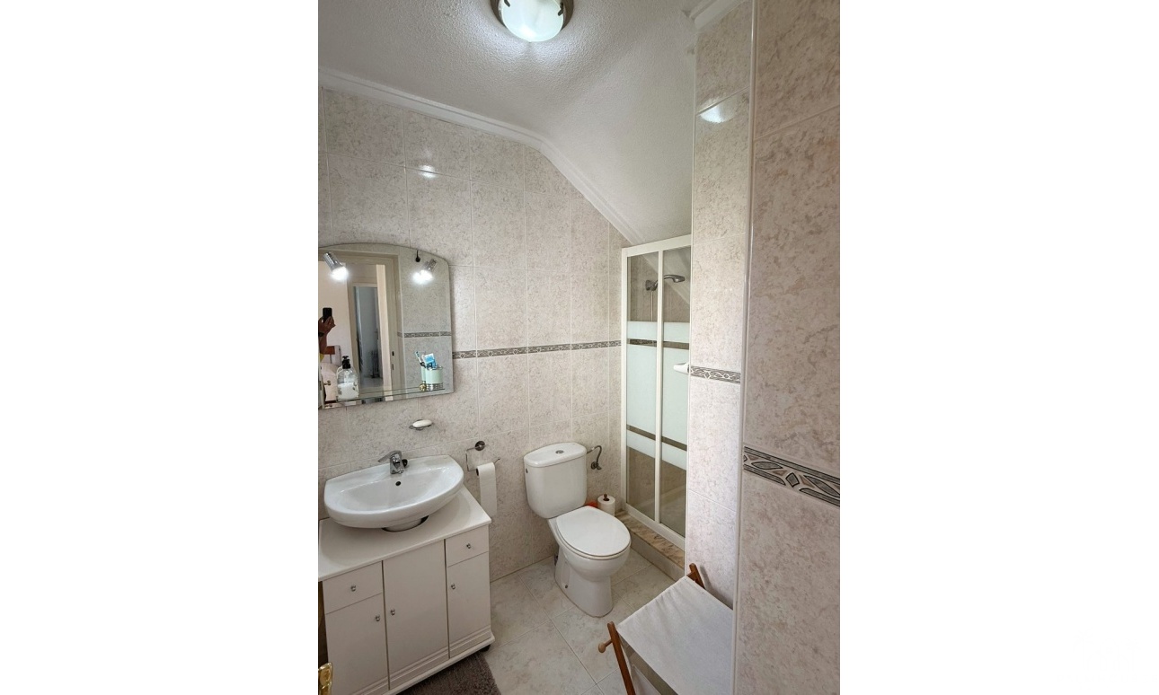 Venta - Apartment - Ciudad Quesada - La Fiesta
