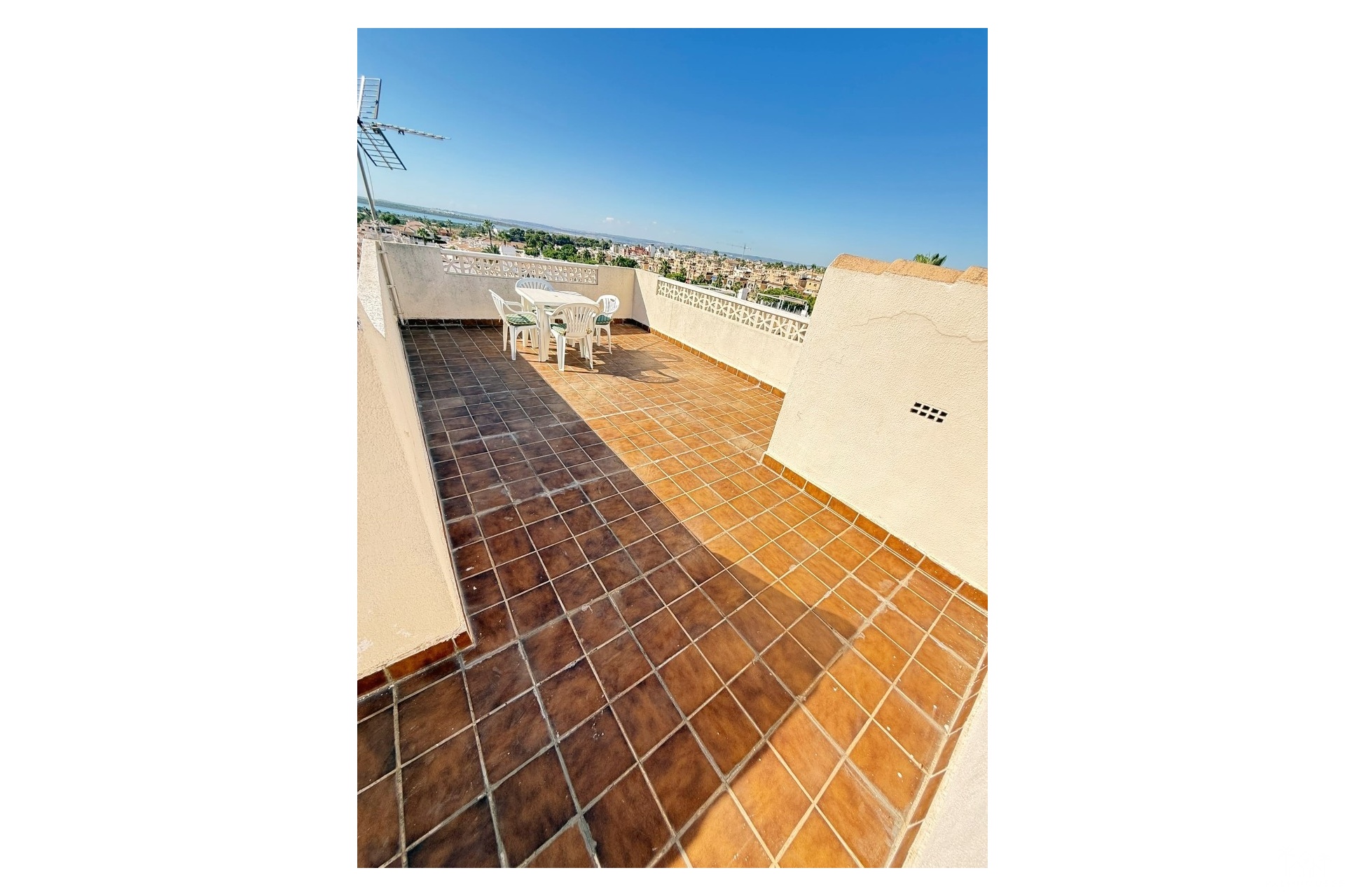 Venta - Apartment - Ciudad Quesada - La Fiesta