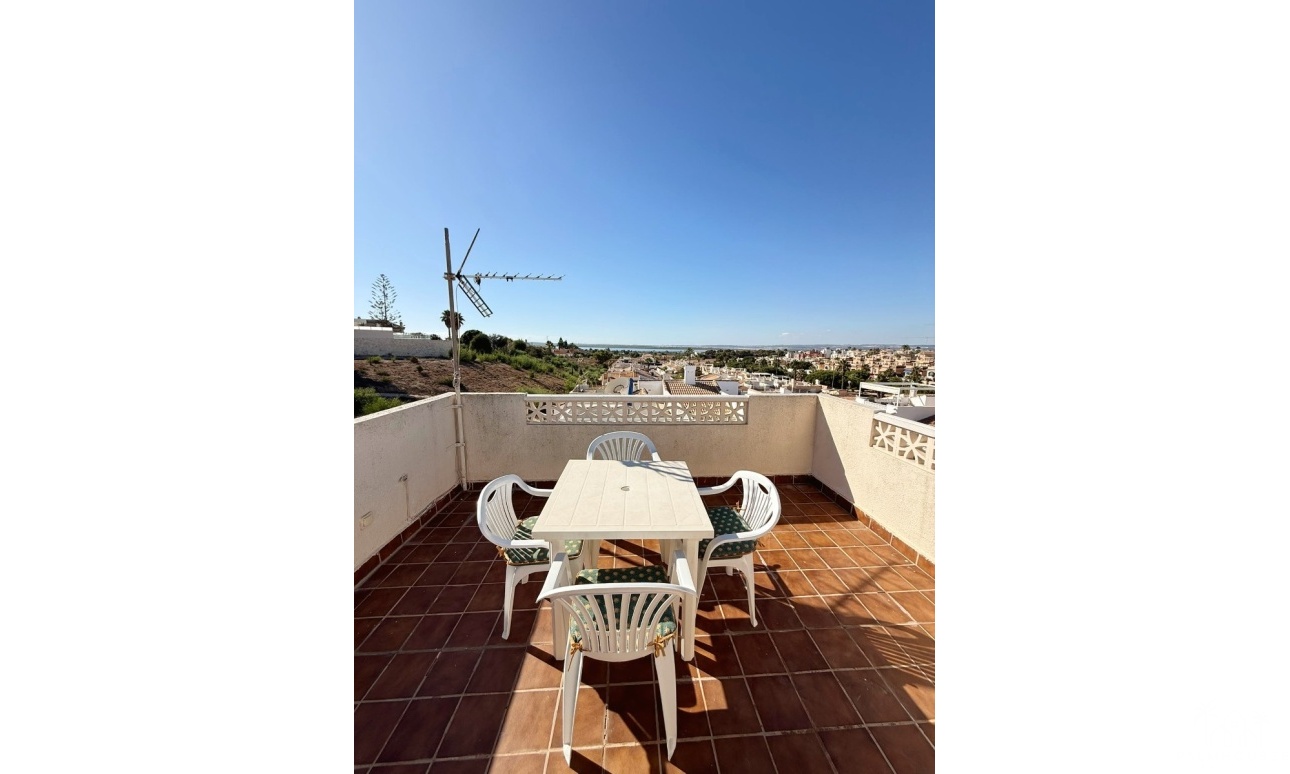 Venta - Apartment - Ciudad Quesada - La Fiesta