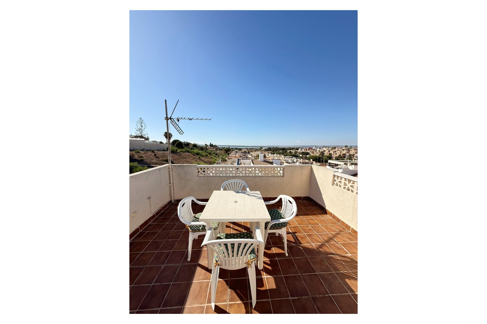 Venta - Apartment - Ciudad Quesada - La Fiesta