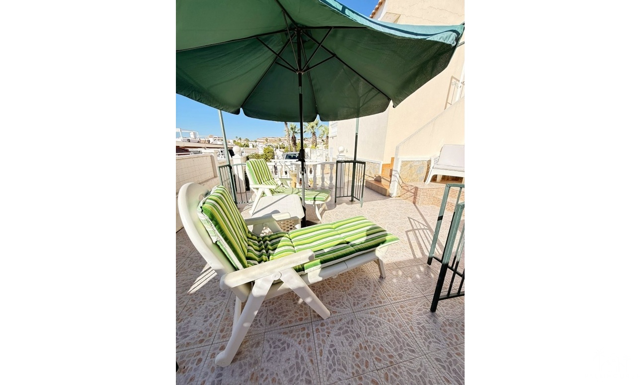 Venta - Apartment - Ciudad Quesada - La Fiesta